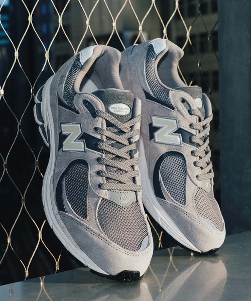 New Balance M2002RST / ニューバランス【SP】（スニーカー）｜New