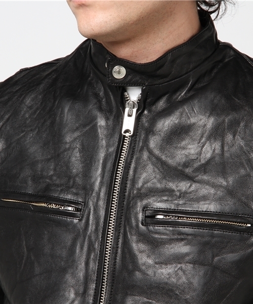 HYSTERIC GLAMOUR（ヒステリックグラマー）の「WITCHCRAFT ROCK pt