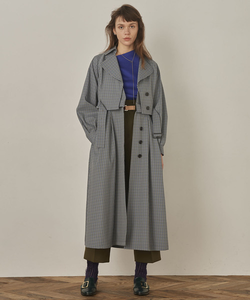 UNITED TOKYO（ユナイテッドトウキョウ）の「マルチウェイトレンチ