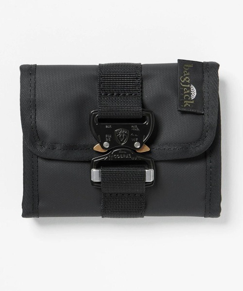 bagjack GOLF（バッグジャックゴルフ）の「Passport/Wallet w/Cobra