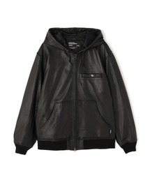 GOAT VEGE SWING TOP / ゴート ベジ スイングトップ / AVIREX