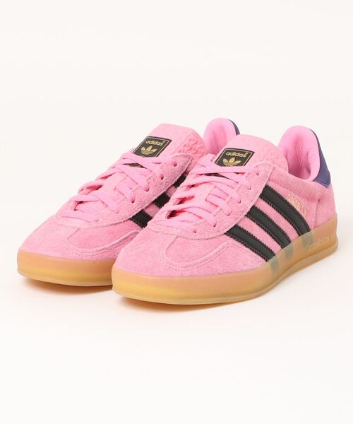 adidas アディダス GAZELLE INDOOR W ガゼル インドア W IE7002 BLIS