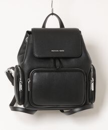 MICHAEL KORS｜マイケル・コースのバックパック/リュック（レザー・本