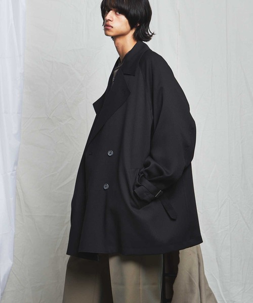 MAISON SPECIAL（メゾンスペシャル）の「《ユニセックスアイテム