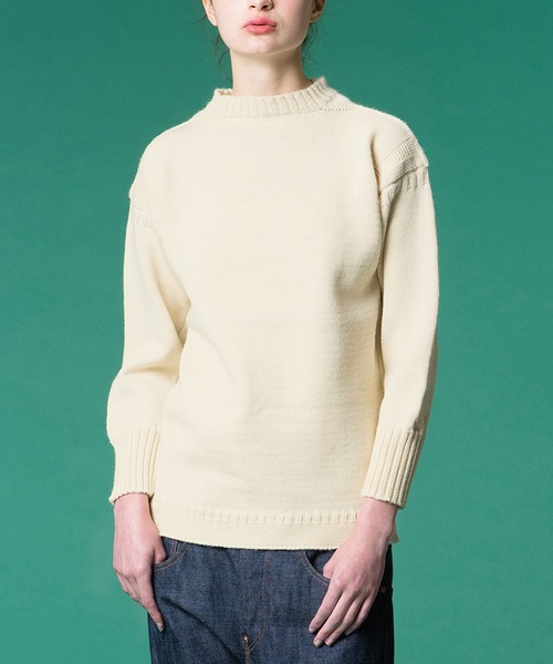 Le Tricoteur（ルトリコチュール）の「Le Tricoteur