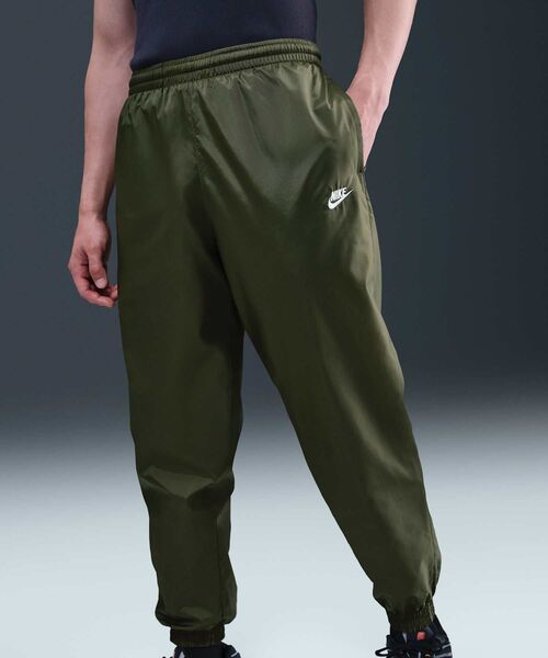 セール】ナイキ クラブ メンズ ウーブン トラックスーツ / Nike Club