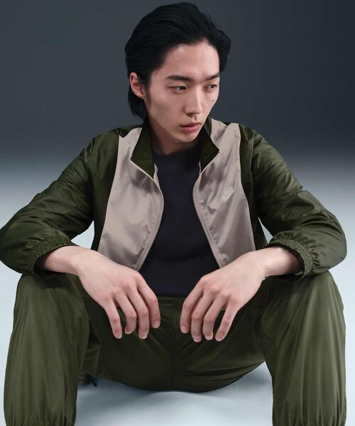 セール】ナイキ クラブ メンズ ウーブン トラックスーツ / Nike Club