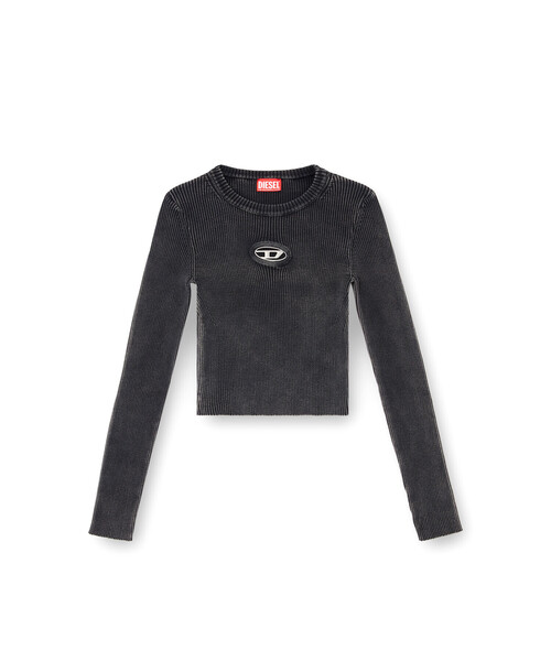 セール】ウィメンズ プルオーバーニット M-ANCHOR-A（ニット/セーター