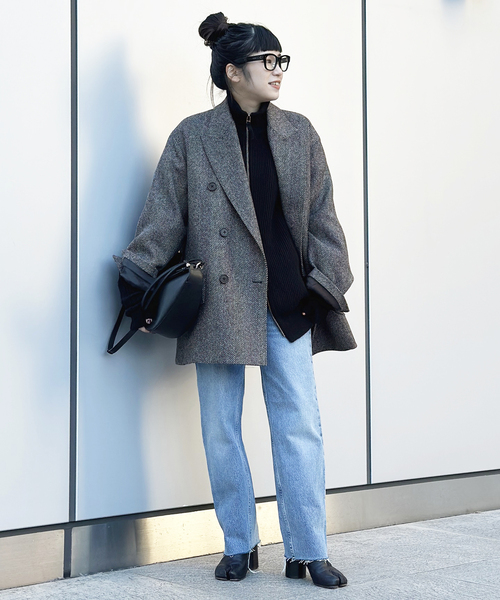 AP STUDIO（エーピーストゥディオ）の「【COUTURE D`ADAM】別注