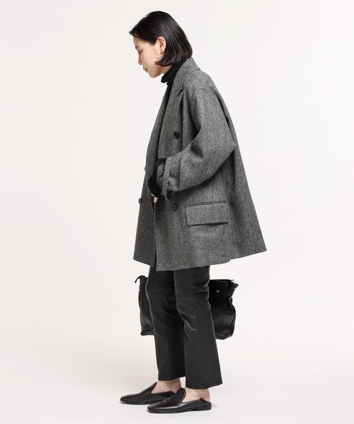 AP STUDIO（エーピーストゥディオ）の「【COUTURE D`ADAM】別注