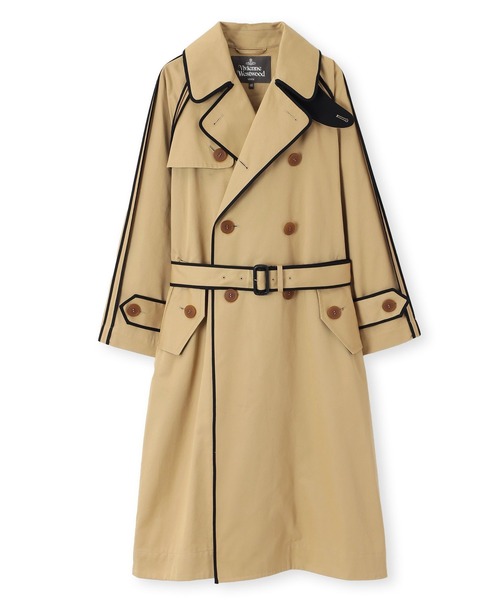 Vivienne Westwood MAN（ヴィヴィアンウエストウッドマン）の「“MYRA