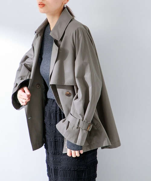 URBAN RESEARCH Sonny Label（アーバンリサーチサニーレーベル）の「撥