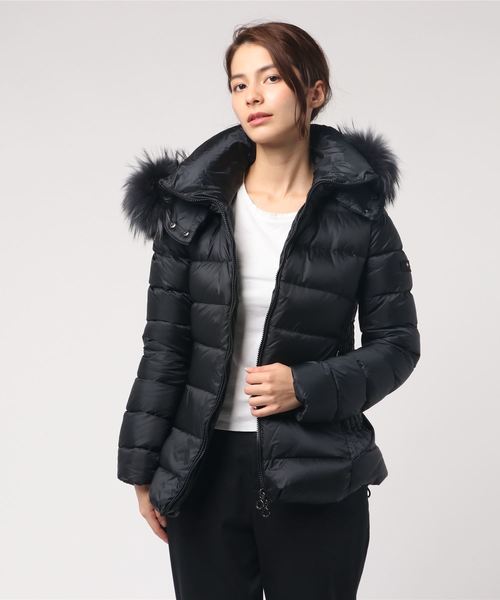 TATRAS（タトラス）の「TATRAS (タトラス) 直営店限定 DRENA