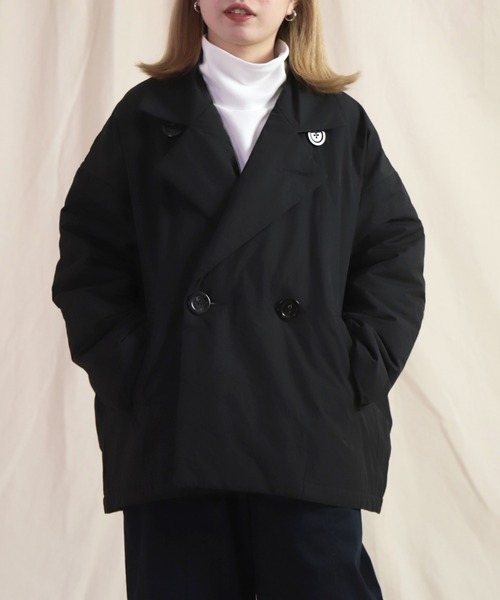 Brocante（ブロカント）の「[Brocante / ブロカント] NCポプリン(中綿