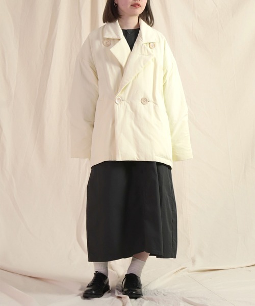 Brocante（ブロカント）の「[Brocante / ブロカント] NCポプリン(中綿