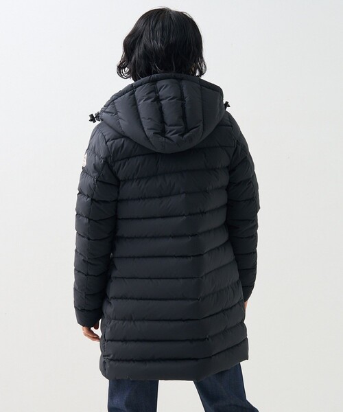 Pyrenex/ピレネックス SPOUTNIC LONG SOFT 2/ スプートニック ロング