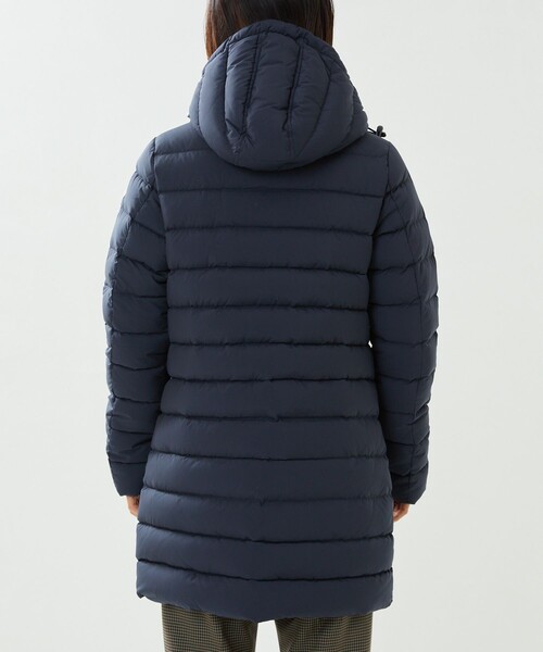 Pyrenex/ピレネックス SPOUTNIC LONG SOFT 2/ スプートニック ロング