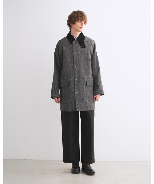 Traditional Weatherwear（トラディショナルウェザーウェア）の