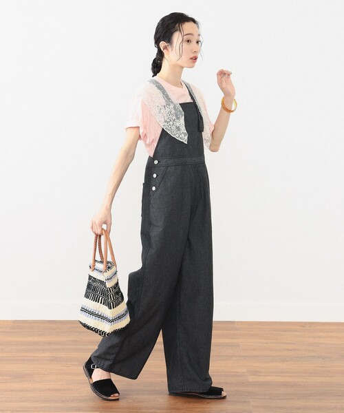 BEAMS BOY（ビームスボーイ）の「BEAMS BOY / ピンチェック