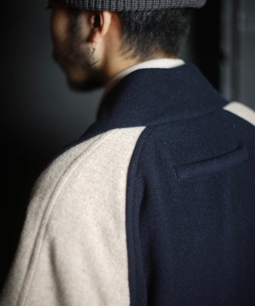 ONE fifth（ワンフィフス）の「OPEN（ブルゾン）」 - WEAR