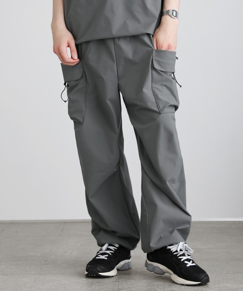 セール】SOLOTEX 撥水 テックカーゴパンツ（カーゴパンツ）｜EPIC