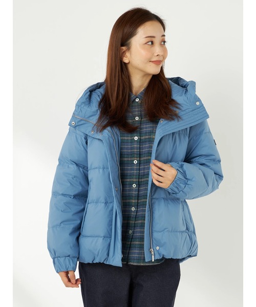 McGREGOR（マックレガー）の「ショートダウン（ダウンジャケット