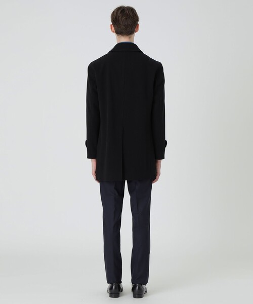 BLACK LABEL CRESTBRIDGE（ブラックレーベル・クレストブリッジ）の