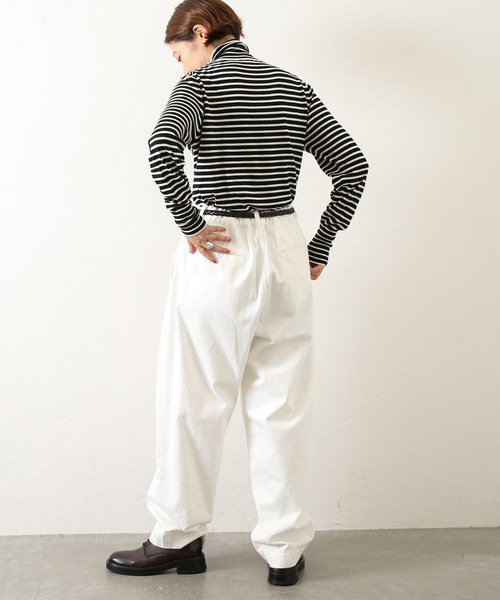 JOURNAL STANDARD LUXE（ジャーナルスタンダード ラックス）の「12OZ