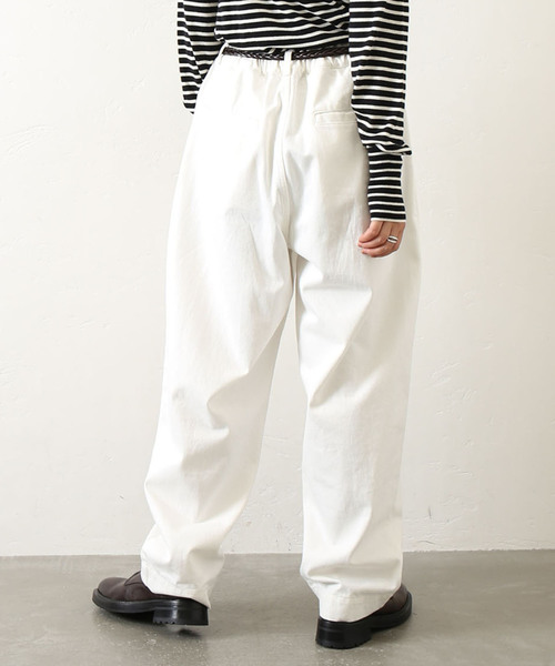 JOURNAL STANDARD LUXE（ジャーナルスタンダード ラックス）の「12OZ