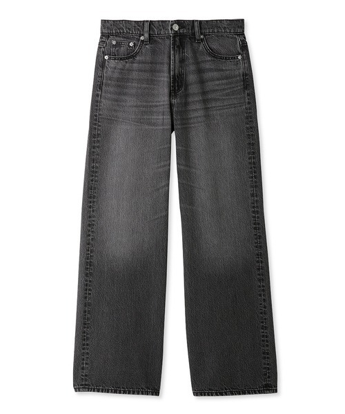 Mila Owen（ミラオーウェン）の「【WEB限定サイズあり】ルーズフィット