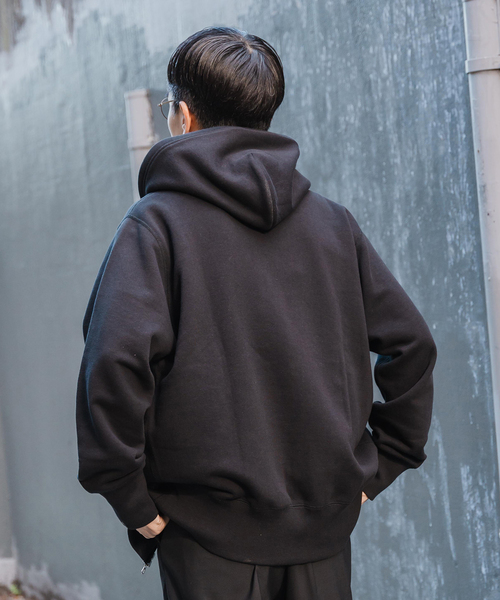 LOOPWHEELER（ループウィラー）の「【LOOPWHEELER for LOWERCASE