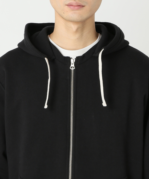 LOOPWHEELER（ループウィラー）の「【LOOPWHEELER for LOWERCASE