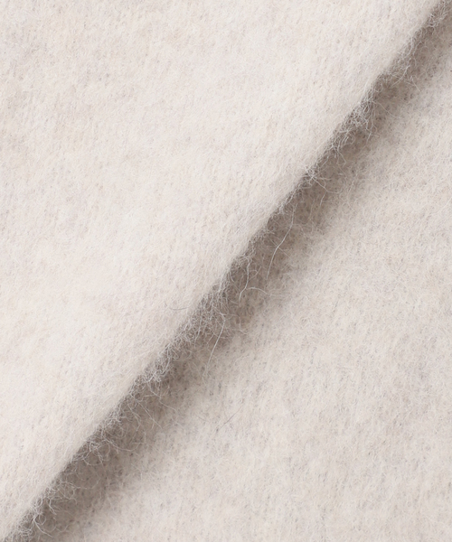 セール】Fur V Nuance プルオーバー（ニット/セーター）｜Plage