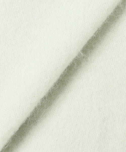 セール】Fur V Nuance プルオーバー（ニット/セーター）｜Plage