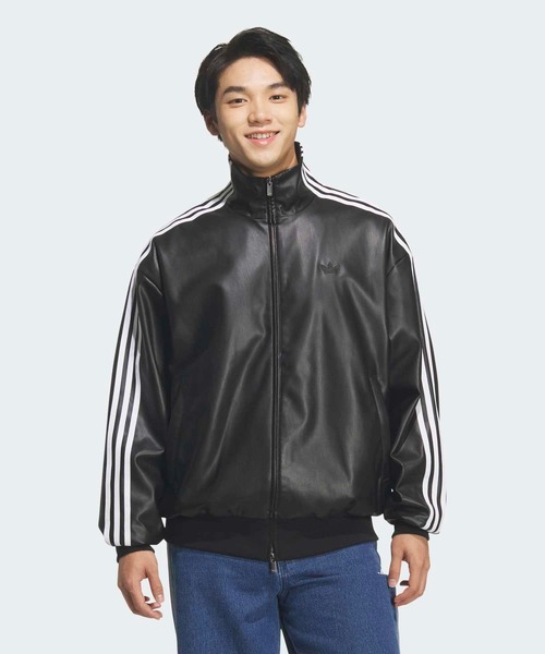 プレザー3Sトラックトップ / ジャージ / アディダスオリジナルス