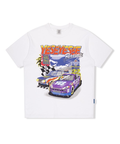 YESEYESEE（イエスアイシー）の「yeseyesee/イエスアイシー Racing 22