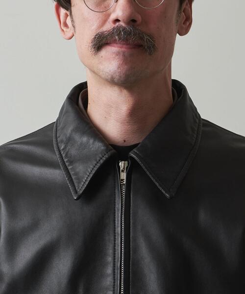 Steven Alan（スティーブンアラン）の「＜Steven Alan＞ ITLY LAMB