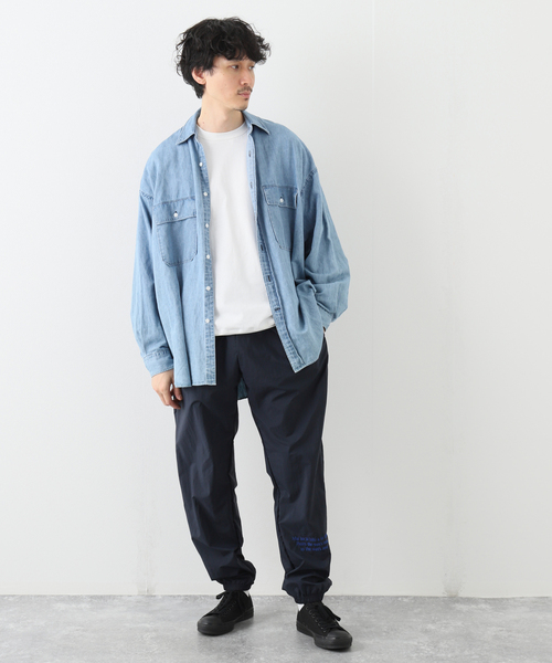 SALVAGE PUBLIC（サルベージパブリック）の「【SALVAGE PUBLIC