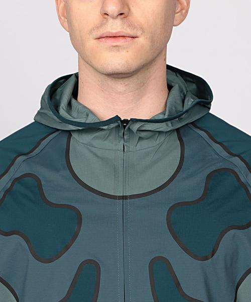 GYAKUSOU（ギャクソウ）の「NIKE（ナイキ） GYAKUSOU レーザーライト