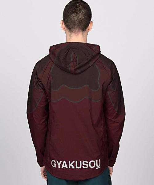 GYAKUSOU（ギャクソウ）の「NIKE（ナイキ） GYAKUSOU レーザーライト