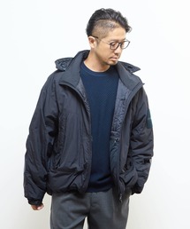 MEN'S MELROSE｜メンズ メルローズ（メンズ）のダウンジャケット