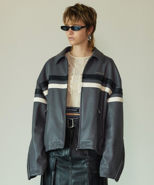 PRANK PROJECT（プランクプロジェクト）の「モーターサイクルフェイク