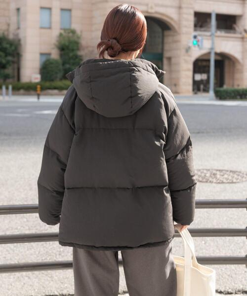 URBAN RESEARCH DOORS（アーバンリサーチドアーズ）の「グリーンダウン