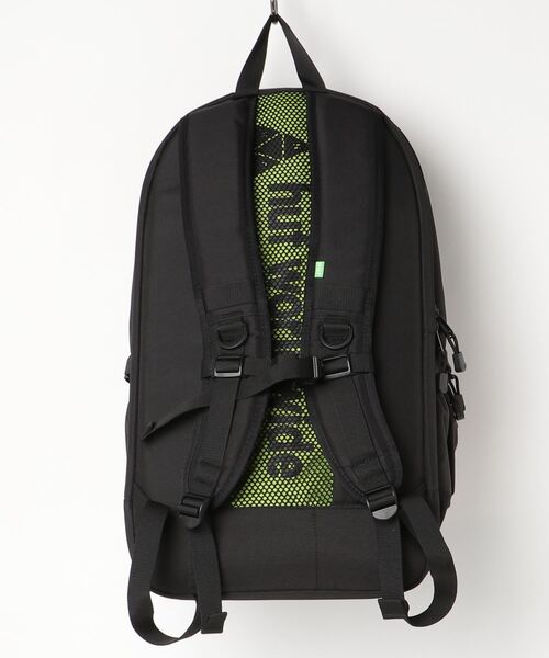 HUF（ハフ）の「FILLMORE BACKPACK / HUF バックパック リュックサック