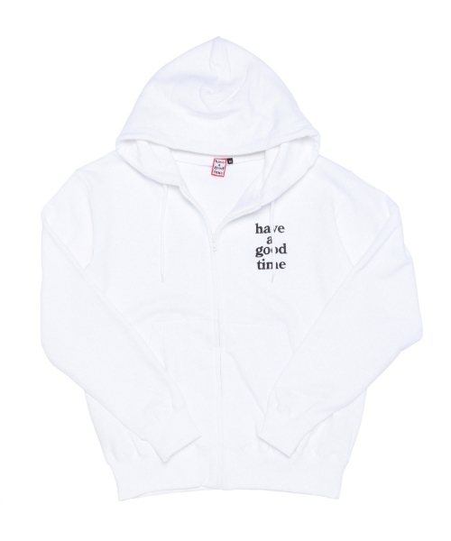 Have a good time（ハバグッタイム）の「have a good time