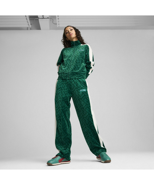 PUMA（プーマ）の「PUMA プーマ ウィメンズ PUMA x イカゲーム T7