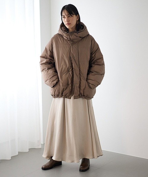 Chaos（カオス）の「Chaos(カオス)/【REMI RELIEF】別注ショートダウン