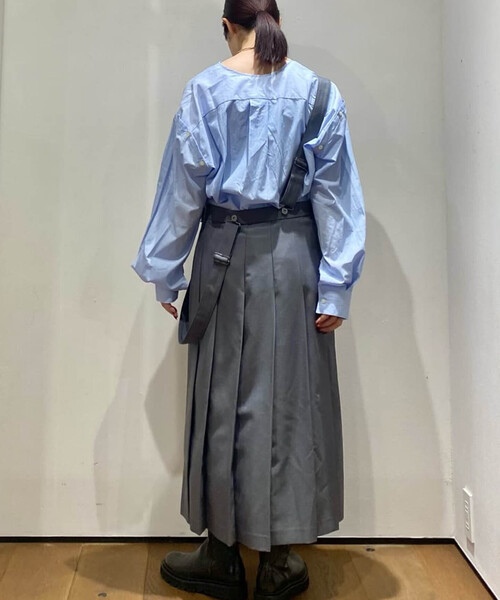 JOURNAL STANDARD LUXE（ジャーナルスタンダード ラックス）の