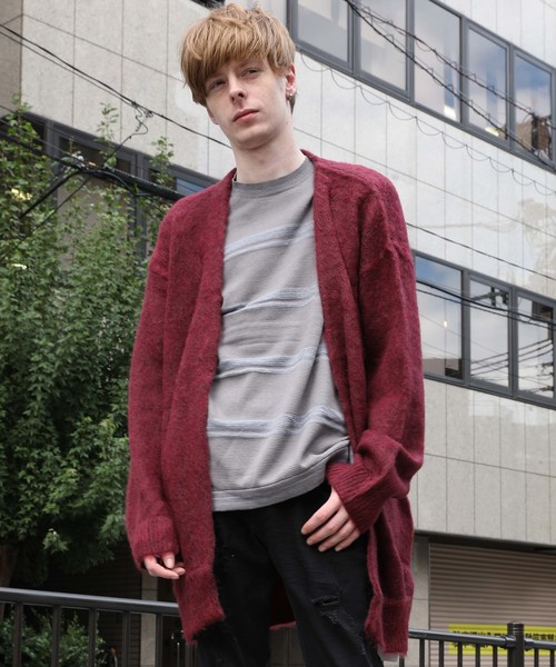 NUMBER (N)INE（ナンバーナイン）の「【NUMBER (N)INE】≪STUDIOUS限定