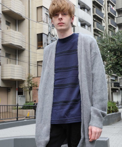 NUMBER (N)INE（ナンバーナイン）の「【NUMBER (N)INE】≪STUDIOUS限定